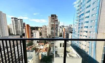 Apartamento com 2 quartos à venda na Rua Cristiano Viana, 216, Cerqueira César, São Paulo por R$ 1.630.000
