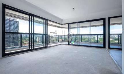 Apartamento com 3 quartos à venda na Rua dos Pinheiros, 603, Pinheiros, São Paulo por R$ 3.500.000