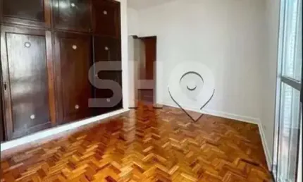Apartamento com 2 quartos à venda na rua santo antônio, 733, bela vista, são paulo, 132 m2 por r$ 850.000