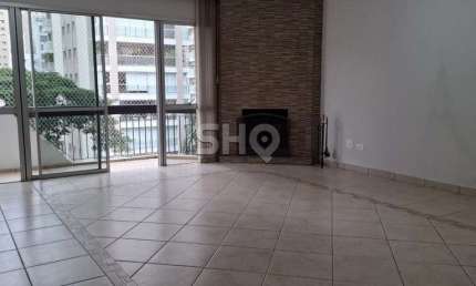 Apartamento com 4 quartos à venda na Rua Doutor Virgílio de Carvalho Pinto, 306, Pinheiros, São Paulo por R$ 1.900.000