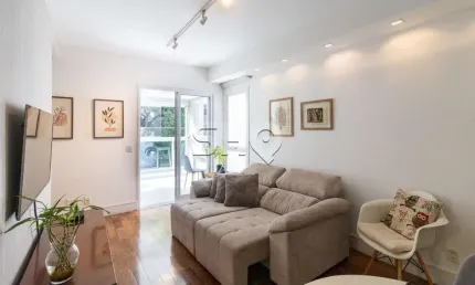 Apartamento com 3 quartos à venda na rua doutor gabriel dos santos, 239, santa cecília, são paulo, 80 m2 por r$ 1.020.000