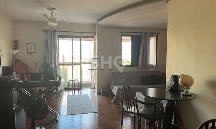 Apartamento com 2 quartos à venda na Rua Pereira Leite, 44, Sumarezinho, São Paulo por R$ 1.220.000