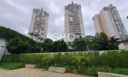 Apartamento com 3 quartos à venda na Rua Maria José Pomar, 322, Lauzane Paulista, São Paulo por R$ 960.000