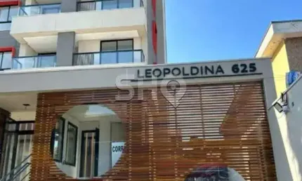 Apartamento com 2 quartos à venda na rua dona leopoldina, 625, ipiranga, são paulo, 60 m2 por r$ 837.660