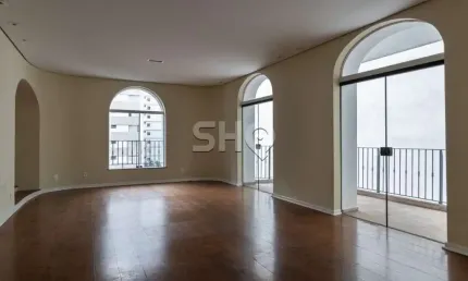 Apartamento com 4 quartos à venda na rua da consolação, 3625, cerqueira césar, são paulo por r$ 5.000.000