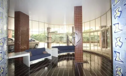 Apartamento com 4 quartos à venda na avenida higienópolis, 265, higienópolis, são paulo, 370 m2 por r$ 5.300.000