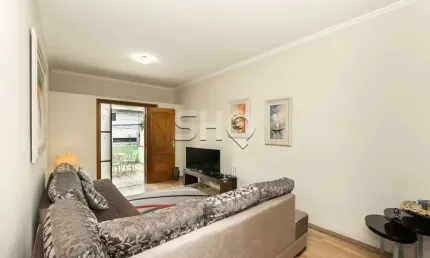 Casa com 3 quartos à venda na Cuxiponês, 497, Jardim Vera Cruz, São Paulo por R$ 2.000.000