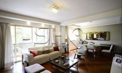 Apartamento com 3 quartos à venda na Rua Condillac, 420, Vila Mariana, São Paulo por R$ 2.100.000