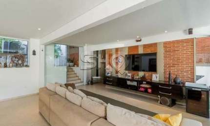 Casa com 3 quartos para alugar na Rua Varginha, 243, Sumaré, São Paulo por R$ 13.000