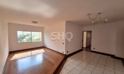 Apartamento com 3 quartos à venda na Rua Senador César Lacerda Vergueiro, 531, Sumarezinho, São Paulo por R$ 1.100.000