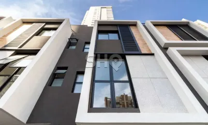 Casa em condomínio fechado com 2 quartos à venda na rua conde de irajá, 171, vila mariana, são paulo, 121 m2 por r$ 1.499.000