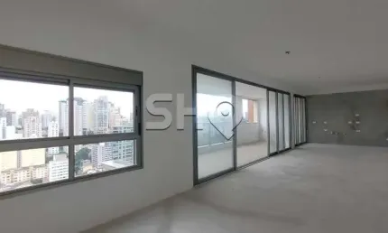 Apartamento com 3 quartos à venda na rua campevas, 238, perdizes, são paulo, 220 m2 por r$ 4.800.000