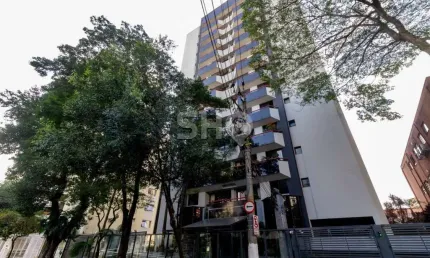 Apartamento com 3 quartos à venda na Rua Loefgren, 1654, Vila Clementino, São Paulo por R$ 720.000