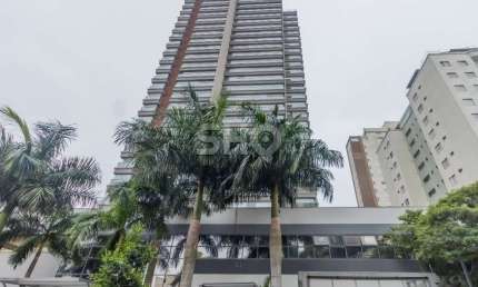 Apartamento com 3 quartos à venda na Rua Pedrália, 0275, Vila Gumercindo, São Paulo por R$ 1.700.000