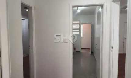 Apartamento com 2 quartos para alugar na Rua Pamplona, 857, Jardim Paulista, São Paulo por R$ 4.300