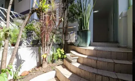Casa com 3 quartos para alugar na Largo Senador Raul Cardoso, 30, Vila Clementino, São Paulo por R$ 6.500