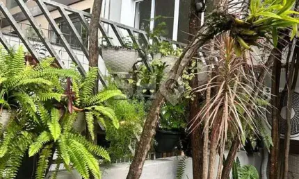 Casa com 5 quartos à venda na Largo Senador Raul Cardoso, 30, Vila Clementino, São Paulo por R$ 2.600.000