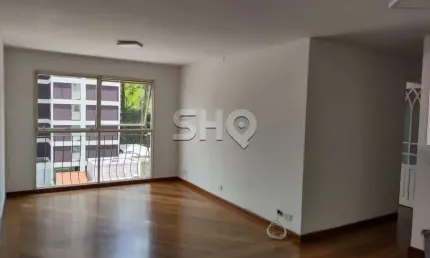 Apartamento com 3 quartos à venda na Avenida Cardeal Motta, 281, City América, São Paulo por R$ 460.000