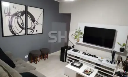 Casa com 2 quartos à venda na antônio antunes maciel, 150, vila bandeirantes, são paulo, 89 m2 por r$ 500.000