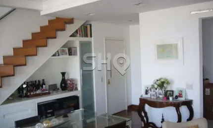 Apartamento com 3 quartos para alugar na Rua Mateus Grou, 285, Pinheiros, São Paulo por R$ 10.000