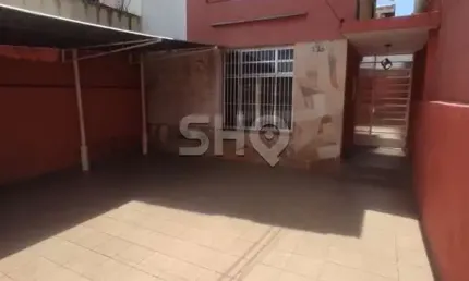 Casa com 3 quartos à venda na rua clara parente, 329, vila primavera, são paulo, 117 m2 por r$ 690.000