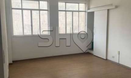 Ponto comercial com 1 sala à venda na Rua Doutor Bráulio Gomes, 25, República, São Paulo por R$ 340.000