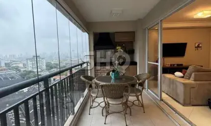 Apartamento com 3 quartos à venda na rua lino coutinho, 75, ipiranga, são paulo, 111 m2 por r$ 1.590.000
