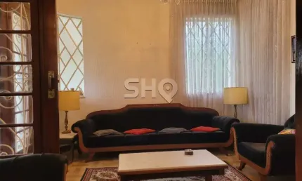 Casa com 3 quartos à venda na Rua Duartina, 246, Sumaré, São Paulo por R$ 3.000.000