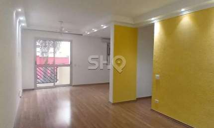 Apartamento com 3 quartos à venda na Rua Coronel Melo de Oliveira, 120, Perdizes, São Paulo por R$ 748.000