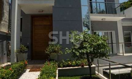 Casa com 3 quartos à venda na Rua Francisco Narcizo, 0041, Tremembé, São Paulo por R$ 3.000.000