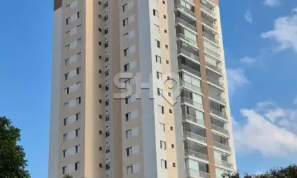 Apartamento com 3 quartos à venda na rua maria josé pomar, 322, lauzane paulista, são paulo por r$ 1.063.000