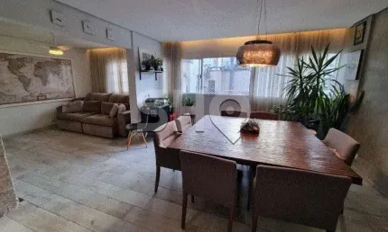 Apartamento com 3 quartos à venda na Rua Marquês de Itu, 948, Vila Buarque, São Paulo por R$ 1.480.000