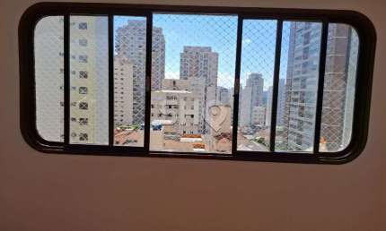 Apartamento com 4 quartos para alugar na Rua Apiacás, 406, Perdizes, São Paulo por R$ 4.900