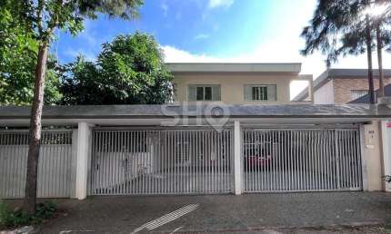 Casa com 6 quartos para alugar na Antônio Benedito Machado Florence, 108, Jardim Cidade Pirituba, São Paulo por R$ 12.900