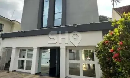 Prédio para alugar na Rua Grajaú, 662, Sumaré, São Paulo por R$ 39.500