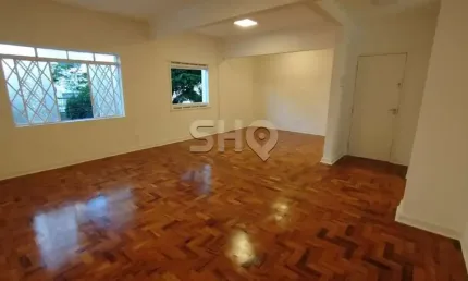 Apartamento com 3 quartos para alugar na Rua Caiubi, 474, Perdizes, São Paulo por R$ 5.000