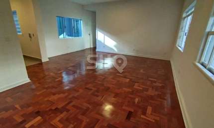 Apartamento com 3 quartos para alugar na Rua Caiubi, 474, Perdizes, São Paulo por R$ 5.000