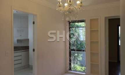 Apartamento com 4 quartos para alugar na Rua Paraguassu, 456, Perdizes, São Paulo por R$ 13.000