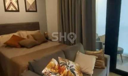 Apartamento com 1 quarto para alugar na Rua Capote Valente, 80, Pinheiros, São Paulo por R$ 5.450
