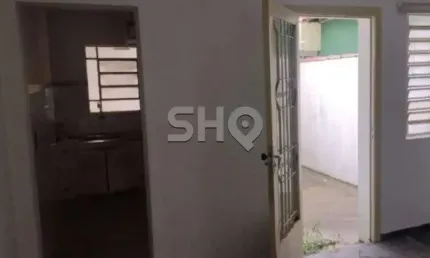 Casa com 3 quartos à venda na Avenida Casa Verde, 863, Casa Verde, São Paulo por R$ 550.000