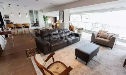 Apartamento com 3 quartos para alugar na Rua Caiubi, 1188, Perdizes, São Paulo por R$ 18.000