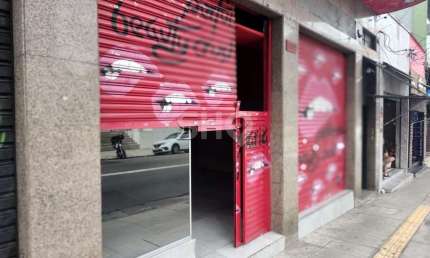 Ponto comercial com 2 salas para alugar na Rua Teodoro Sampaio, 1009, Pinheiros, São Paulo por R$ 14.000