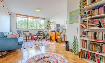 Apartamento com 3 quartos à venda na rua joão moura, 1406, pinheiros, são paulo, 120 m2 por r$ 1.350.000