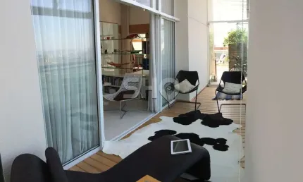 Apartamento com 1 quarto à venda na alameda ministro rocha azevedo, 38, cerqueira césar, são paulo, 187 m2 por r$ 3.940.000