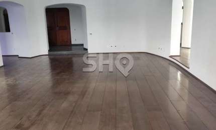Apartamento com 4 quartos à venda na Rua Mangabeiras, 135, Higienópolis, São Paulo por R$ 6.595.000