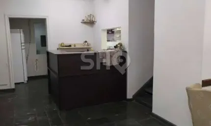 Casa com 5 quartos à venda na Alameda dos Tupinas, 539, Planalto Paulista, São Paulo por R$ 1.650.000