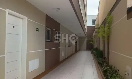 Apartamento com 2 quartos à venda na avenida doutor francisco ranieri, 167, lauzane paulista, são paulo por r$ 420.000