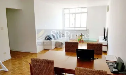 Apartamento com 2 quartos à venda na rua arruda alvim, 161, pinheiros, são paulo, 100 m2 por r$ 1.000.000