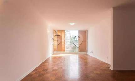 Apartamento com 3 quartos à venda na Alameda Franca, 699, Jardim Paulista, São Paulo por R$ 2.300.000