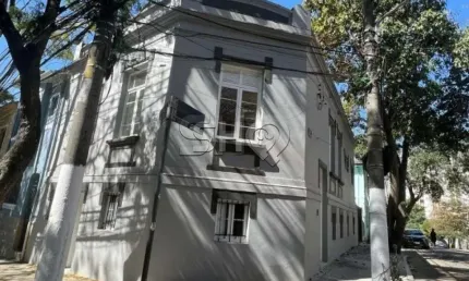 Prédio à venda na Rua Parintins, 120, Barra Funda, São Paulo por R$ 1.700.000